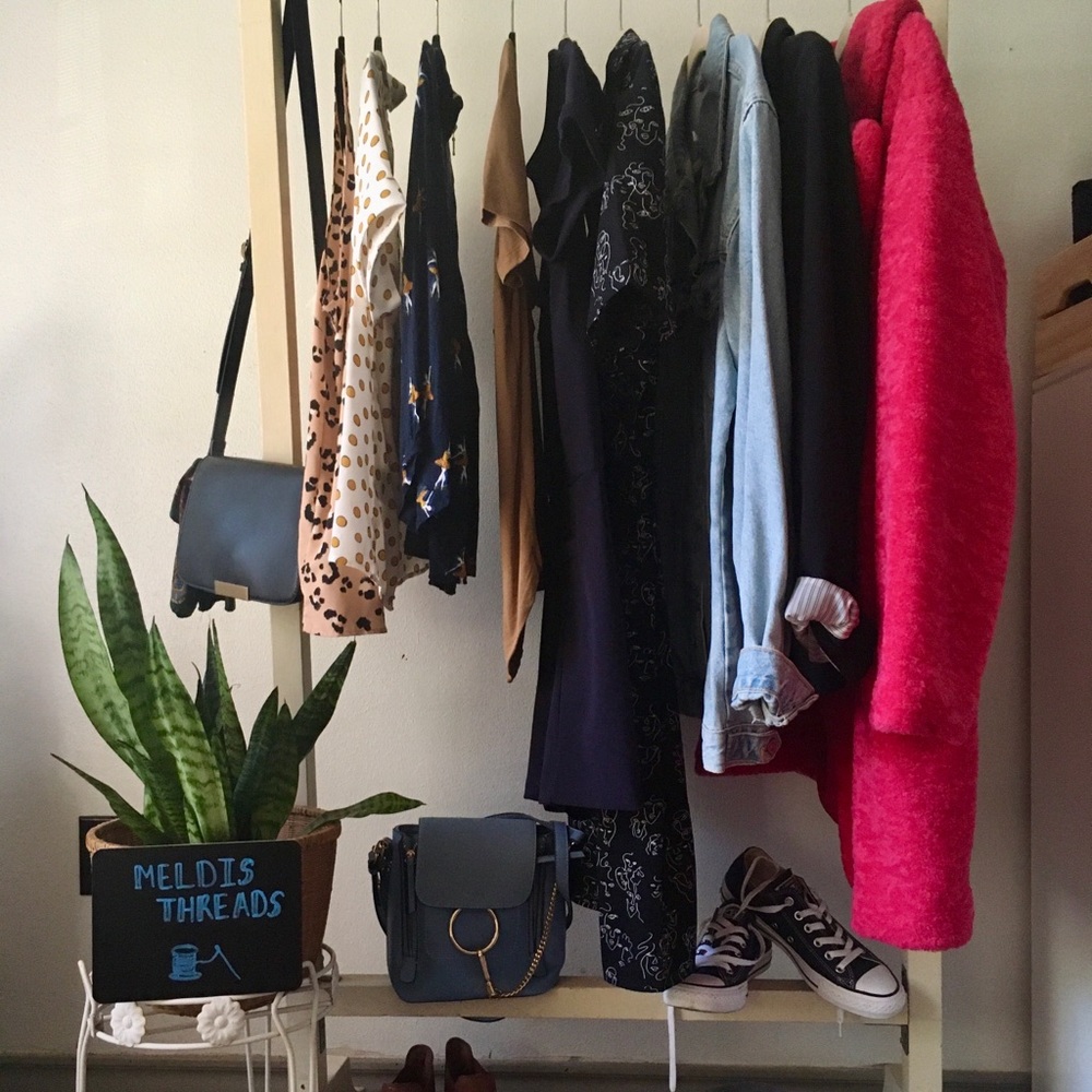 Meet your Posher, Imelda